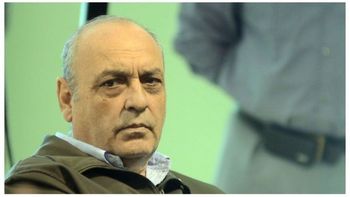 Guglielminetti tenía 84 y fue condenado por delitos de lesa humanidad en La Escuelita de Neuquén. Guglielminetti tenía 84 y fue condenado por delitos de lesa humanidad en La Escuelita de Neuquén.