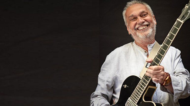 David Lebón: Es difícil que vuelva Serú, pero nunca digas nunca