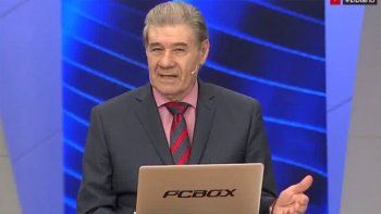 victor hugo morales se fue de c5n: el ninguneo duele victor hugo morales se fue de c5n: el ninguneo duele