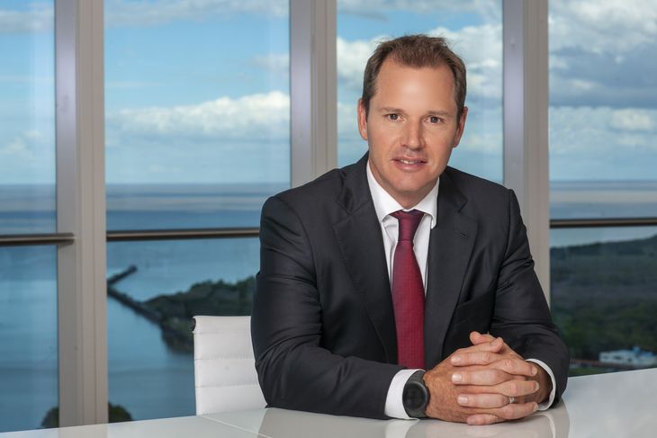 Jorge Brito vuelve a presidir Genneia, que ya supera los 1.500 MW renovables y consolida su posición como principal emisor de bonos verdes. Jorge Brito vuelve a presidir Genneia, que ya supera los 1.500 MW renovables y consolida su posición como principal emisor de bonos verdes.