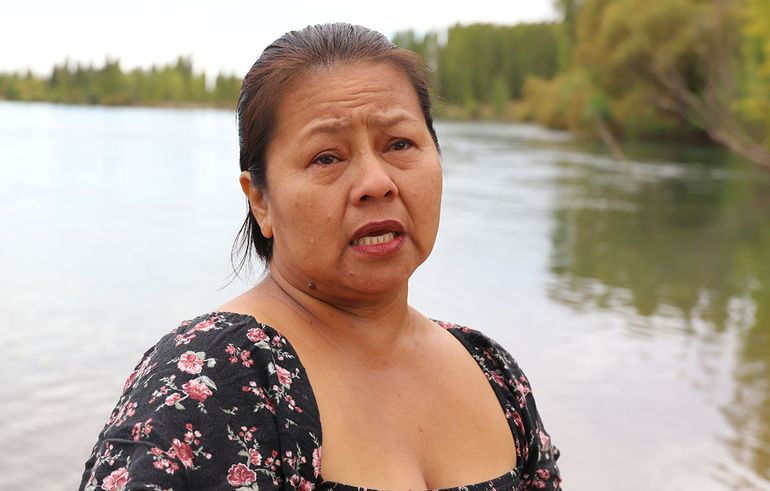 La lucha de dos mujeres que buscan a sus hijas: trato de no decaer porque si lo hago quién va a exigir su aparición