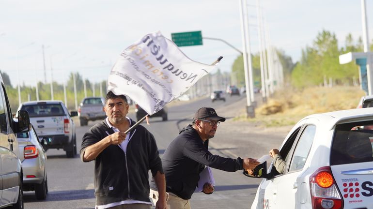 Foto: Gentileza Lucas Castillo. Foto: Gentileza Lucas Castillo.