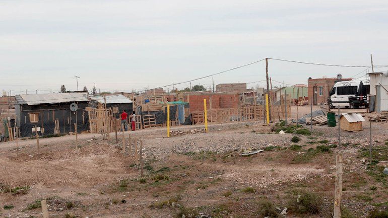 Por defender a su hermano, mató de un balazo al vecino