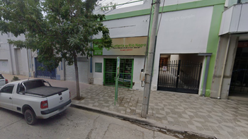 La agencia de Villa Regina que vendió el Quini 6 millonario