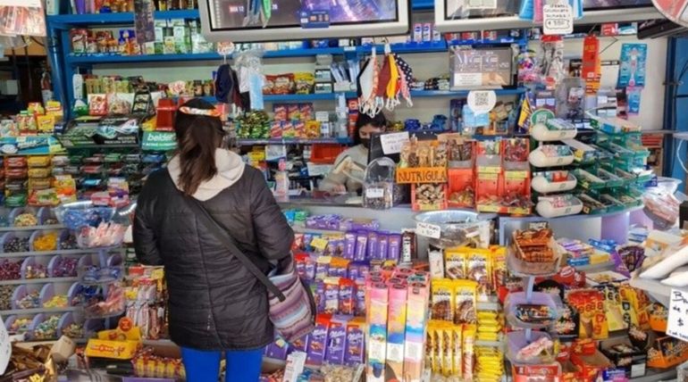 Prohibieron una golosina muy popular en todos los kioscos: la advertencia de la ANMAT