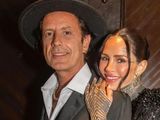 Cande Tinelli y Coti Sorokin
