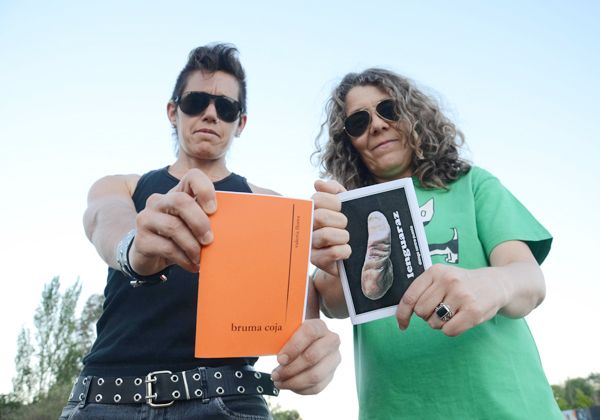 Vísceras de lenguaje