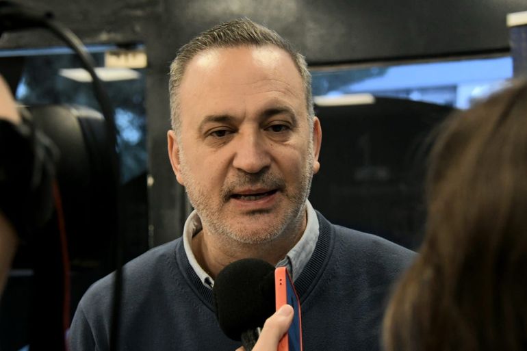 Los trabajadores municipales cobrarán el próximo martes 30 de septiembre. Los trabajadores municipales cobrarán el próximo martes 30 de septiembre.