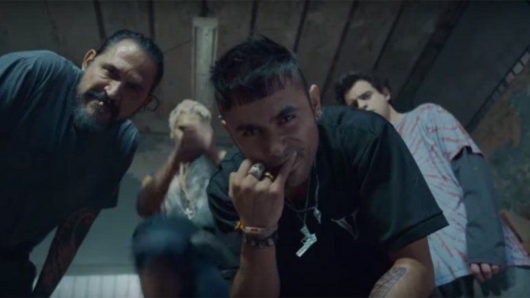 Sangre, drogas y sexo: mirá el nuevo adelanto del Marginal 3