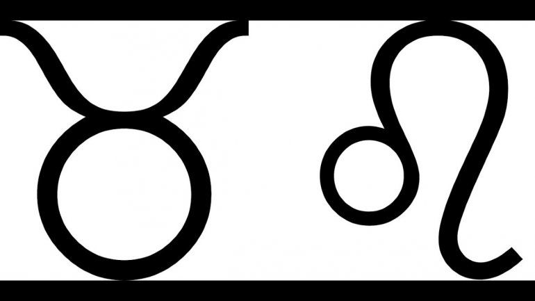 Signos compatibles: cómo se llevan Tauro y Leo