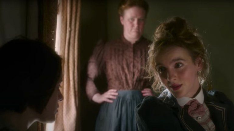 The Nevers ya tiene fecha de estreno en HBO