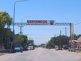 El caso de violencia familiar en el que resultó víctima una adolescente ocurrió en Valcheta. Intervino la Justicia de Paz.