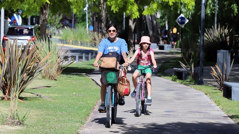 Después del finde largo, cómo sigue el clima en Neuquén | LM Neuquen Después del finde largo, cómo sigue el clima en Neuquén