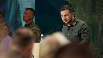 zelenski acuso a putin de haber matado a prigozhin zelenski acuso a putin de haber matado a prigozhin