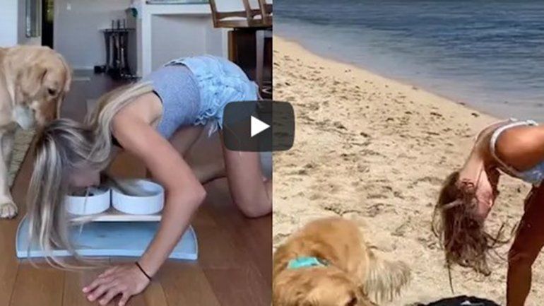 Este par no deja de sumar reproducciones en YouTube