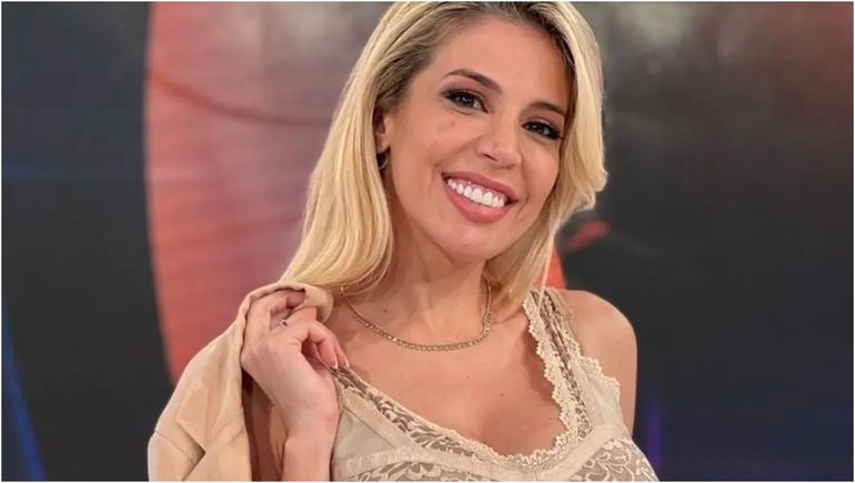 ¡Qué jovencita! Este fue el primer trabajo de Virginia Gallardo en televisión que nadie recuerda