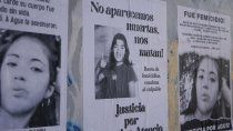 femicidio de agustina: no encontraron rastros de adn de rebolledo femicidio de agustina: no encontraron rastros de adn de rebolledo