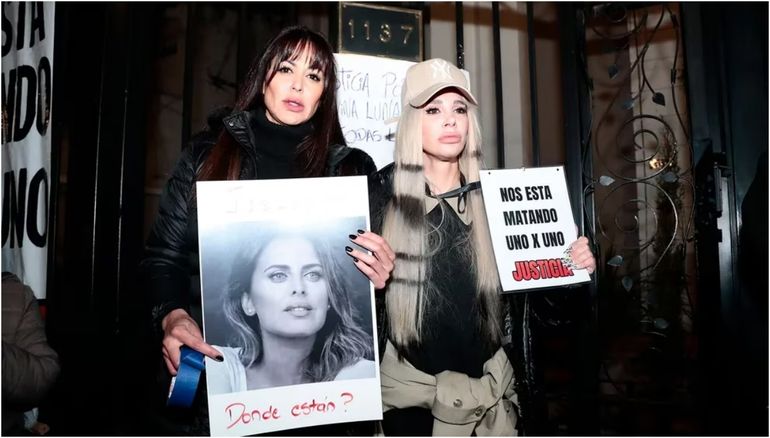 Stefy Xipolitakis rompió en llanto: Nos vamos a morir todos los que tenemos este producto