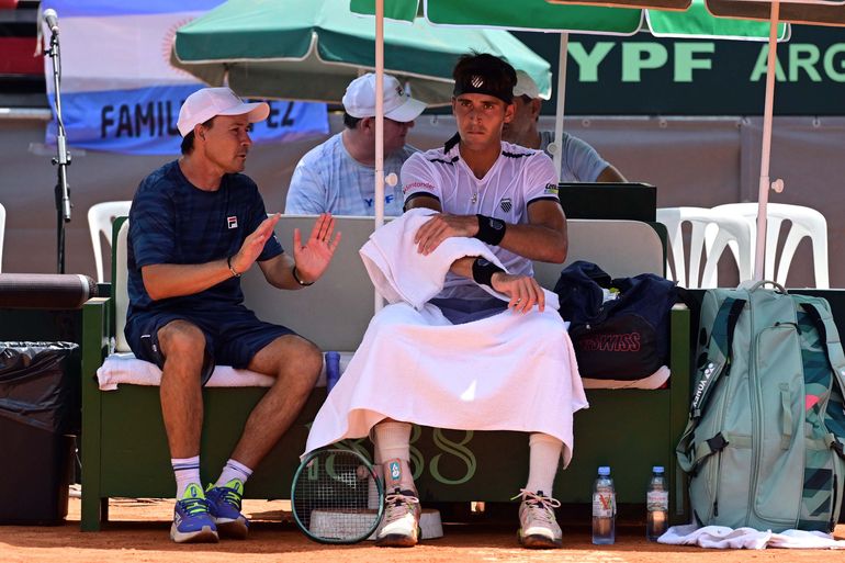 Etcheverry cayó ante Skatov. Etcheverry cayó ante Skatov.