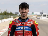 El piloto español de motociclismo Borja Gómez murió en Francia