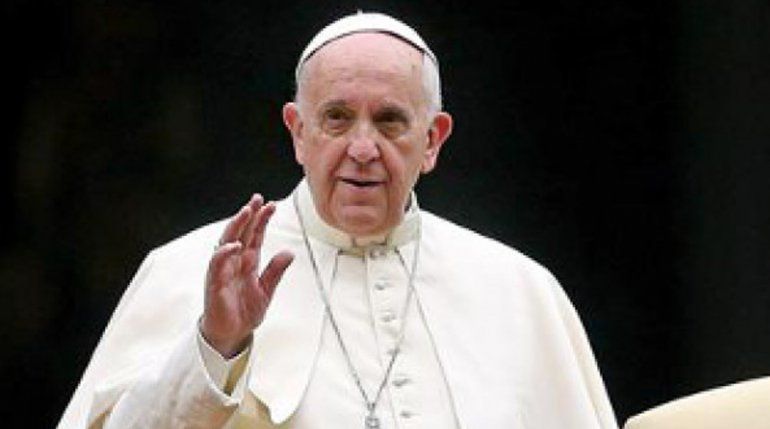 El Papa pidió perdón por las ofensas católicas hacia otros cristianos.