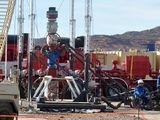 El sector energético y una ley para atraer inversiones