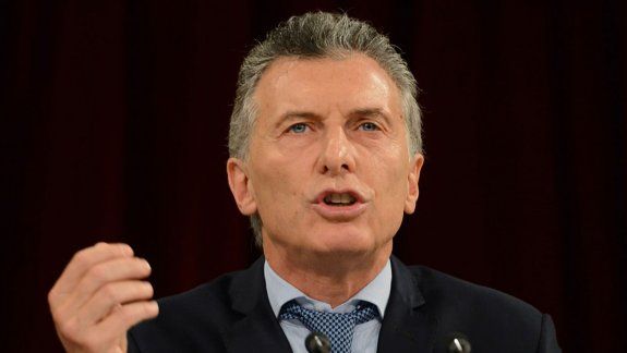 Macri visitará a la policía baleada en San Justo