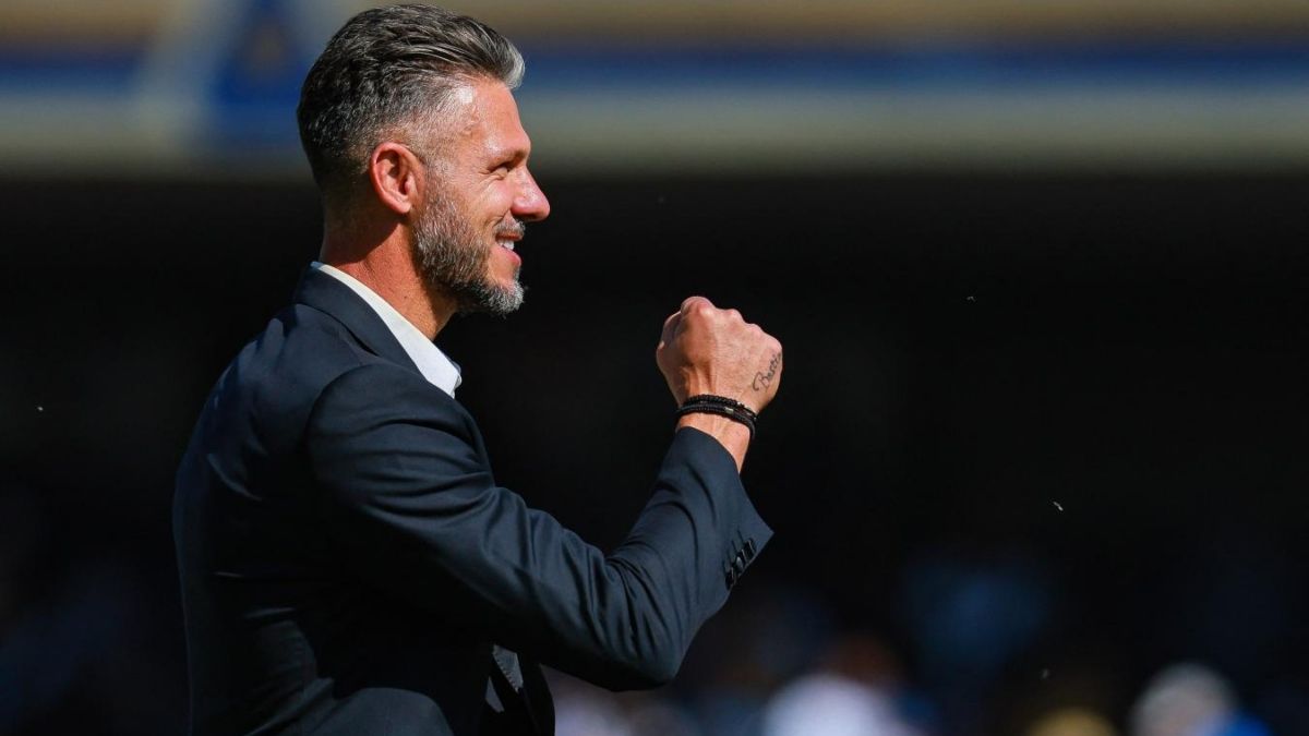 Martín Demichelis