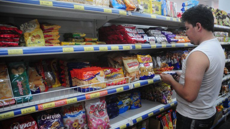 Las ventas en los súper neuquinos siguen a buen ritmo