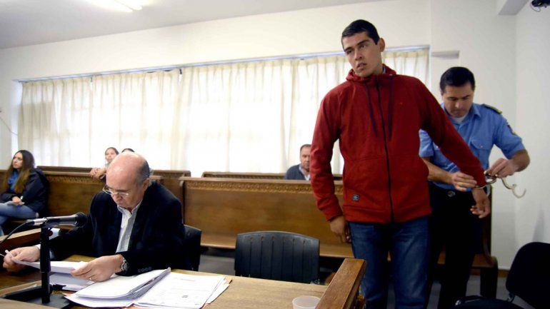 Maximiliano Alarcón