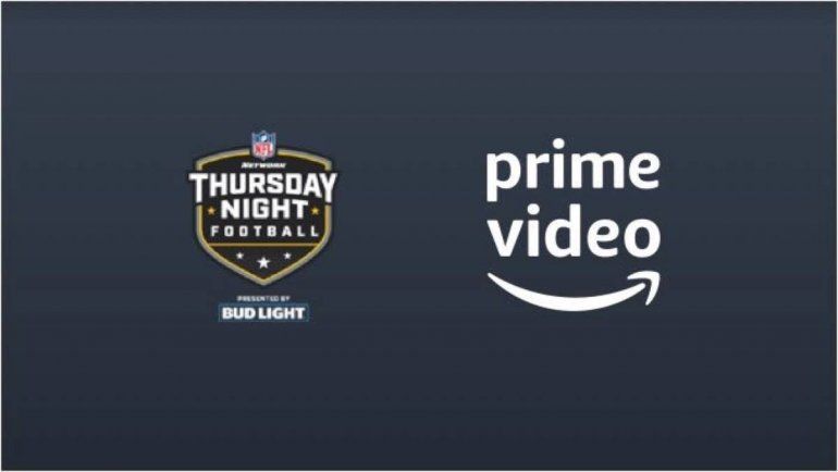 Amazon Prime Video: negocia transmisión exclusiva de NFL