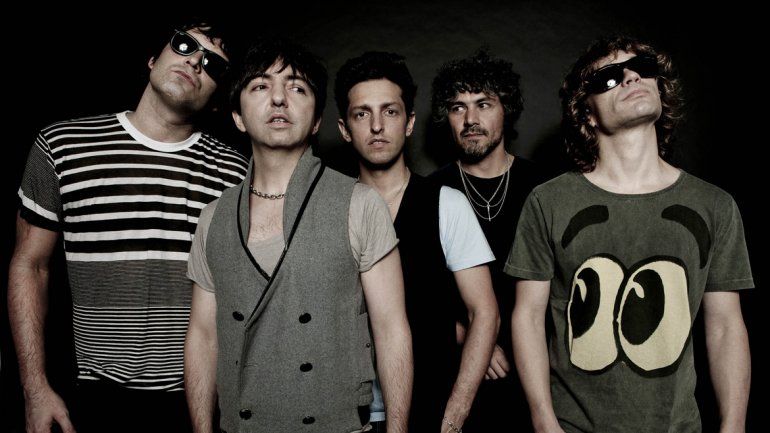 Adrián Dárgelos y compañía cuentan cómo eran las cosas.&nbsp;