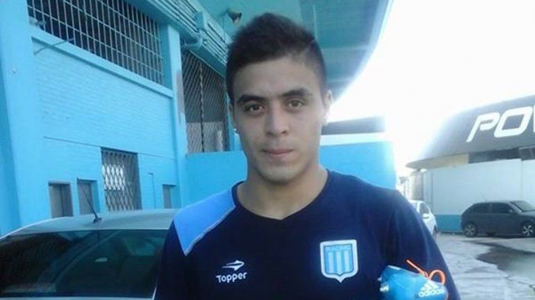 Brian nuevamente le dice adiósa la Academia por indisciplina.&nbsp;