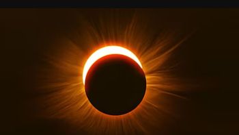 El eclipse solar oscurecerá el cielo durante varios minutos y ofrecerá un espectáculo poco habitual. El eclipse solar oscurecerá el cielo durante varios minutos y ofrecerá un espectáculo poco habitual.