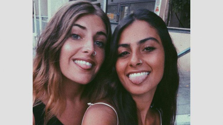 La pesadilla de dos argentinas en Camboya