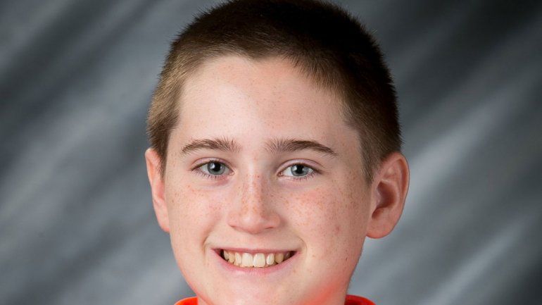 Se enojó con sus papás, se escapó y murió congelado