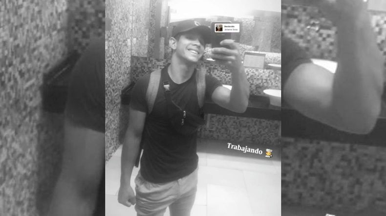 Marcharán para pedir Justicia por la muerte del joven correntino atropellado por un menor | LM Neuquen Marcharán para pedir Justicia por la muerte del joven correntino atropellado por un menor