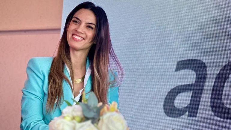 Daniel Scioli echó a la subsecretaria de Turismo por tomarse vacaciones en Europa