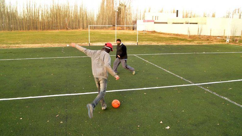 ¡Atentos! Esta semana podría retornar el añorado fútbol 5