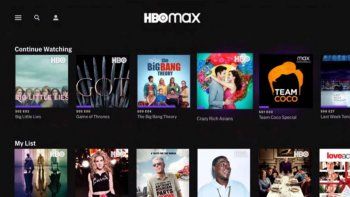 HBO ofrece excelentes comedias para deleite de sus suscriptores