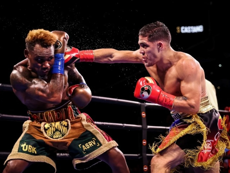 Castaño vs. Charlo, la gran revancha: ¿Cómo están las apuestas?