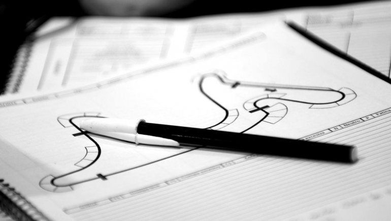 José Castro quería ser piloto