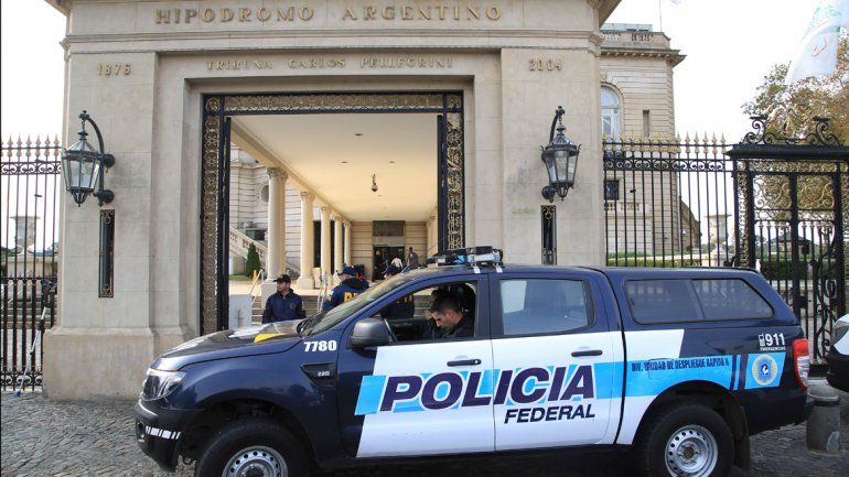 La Justicia investiga presunto lavado y evasión de impuestos.