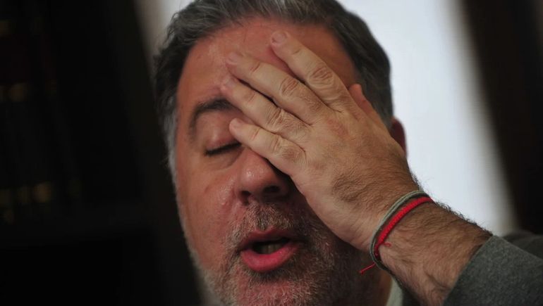 Doman puso punto final a su relación tras 9 meses de noviazgo