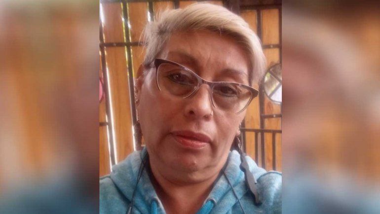 Quedó varada en Chile y pide ayuda para reunirse con su familia