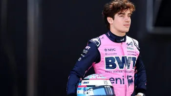 de reflejos andamos bien: el posteo de franco colapinto tras su impresionante maniobra en australia de reflejos andamos bien: el posteo de franco colapinto tras su impresionante maniobra en australia