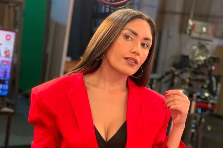 Osito Gómez en la actualidad.