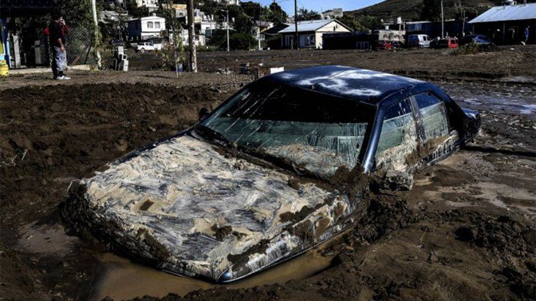 Chubut: la causa por corrupción está relacionada con el trágico temporal de 2017 en Comodoro Rivadavia. Chubut: la causa por corrupción está relacionada con el trágico temporal de 2017 en Comodoro Rivadavia.