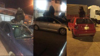 Fotos gentileza de @cad2976 Fotos gentileza de @cad2976