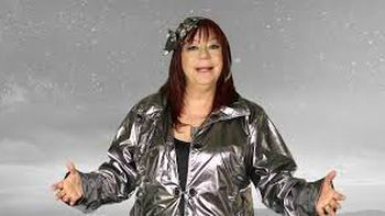 ludovica squirru presenta su libro el ano del tigre de agua ludovica squirru presenta su libro el ano del tigre de agua